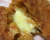 簡単☆ミートソースチーズコロッケ☆作り方6写真