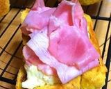 手ごねで♪にんじん食パン作り方12写真