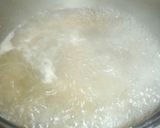 簡単！ふわふわ玉子スープ作り方3写真