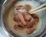 簡単チキンナゲット作り方2写真