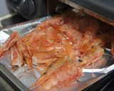 手間暇かける超本格おもてなし海老カレー作り方3写真
