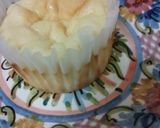 簡単！ベイクドチーズケーキ＊濃厚＊作り方8写真