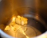 スペアリブと大豆の煮込み作り方2写真