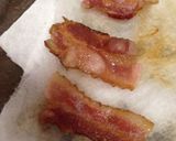 簡単朝食♡アメリカマック風サンドウイッチ作り方2写真