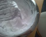 砂糖計量不要!簡単なメレンゲ♪作り方6写真