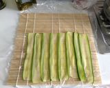 ズッキーニでおしゃれな前菜作り方3写真