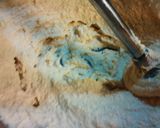 フムス (ハモス、Hommos)作り方5写真
