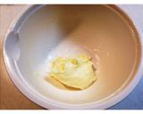大人のエスプレッソバタークッキー作り方2写真