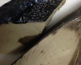 おいしー!カツオの生利節作り方1写真