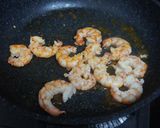 手間暇かける超本格おもてなし海老カレー作り方10写真