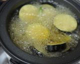 手間暇かける超本格おもてなし海老カレー作り方11写真