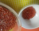 「今が旬」「いくらの醤油漬け」作り方9写真