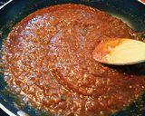 万能☆ネギ味噌作り方6写真