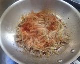 朝食にハッシュ・ブラウン・ポテト作り方7写真
