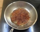 朝食にハッシュ・ブラウン・ポテト作り方8写真