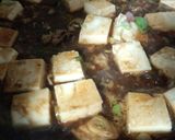 簡単！麻婆豆腐作り方8写真