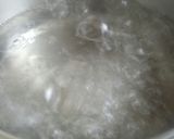 簡単！ヘルシーな豆腐ごまダレの棒々鶏作り方3写真