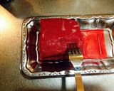 ふと食べたくなる☆ローストビーフ作り方2写真