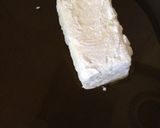 トマトあん♪フライパンで揚げだし豆腐作り方4写真