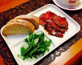ふと食べたくなる☆ローストビーフ作り方10写真