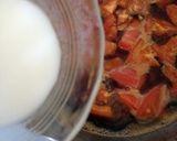 トマトあん♪フライパンで揚げだし豆腐作り方8写真