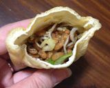 巾着納豆作り方3写真