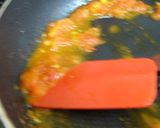 米粉で★豚肉のサルティンボッカ作り方6写真