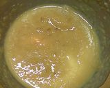 調味料2つ☆簡単☆茄子と豚肉の味噌炒め作り方3写真