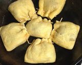 巾着納豆作り方5写真
