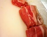 ゴーヤ焼きそば　～パンにも～( ತಎತ)作り方3写真