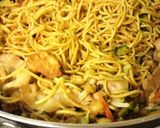 ゴーヤ焼きそば　～パンにも～( ತಎತ)作り方10写真