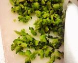 ゴーヤハンバーグ(灬ºωº灬)作り方5写真