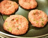 ゴーヤハンバーグ(灬ºωº灬)作り方8写真