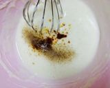 レンジで簡単♡濃厚ホワイトソース作り方4写真