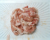 簡単15分　本格的子供が喜ぶ旨い！回鍋肉作り方5写真