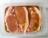 裏技　子供が喜ぶ豚ロース肉の柔らかソテー作り方3写真