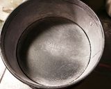 スタバ！ブルーベリーレアチーズタルト作り方2写真
