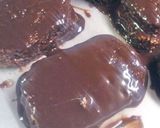 お菓子なハンバーグ作り方7写真