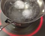 ③ホットドッグもどき…(o˘◡˘o) ♡作り方8写真