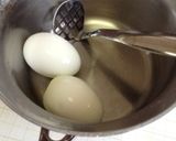 ③ホットドッグもどき…(o˘◡˘o) ♡作り方12写真