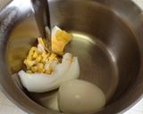 ③ホットドッグもどき…(o˘◡˘o) ♡作り方13写真