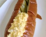 ③ホットドッグもどき…(o˘◡˘o) ♡作り方17写真
