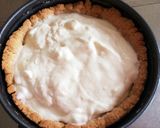 スタバ！ブルーベリーレアチーズタルト作り方9写真