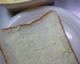 イチジクジャムのトースト作り方1写真