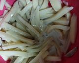 カリカリポテト(うすしお味)作り方4写真