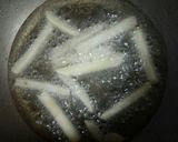 カリカリポテト(うすしお味)作り方5写真