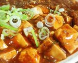 簡単！ヘルシーな豆腐ごまダレの棒々鶏作り方10写真
