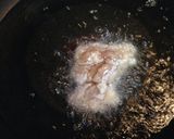 名古屋名物☆台湾風唐揚げ☆作り方3写真