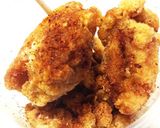 名古屋名物☆台湾風唐揚げ☆作り方4写真