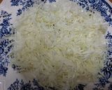 鶏モモ肉のカリカリ甘辛酢ソ−スかけ作り方10写真